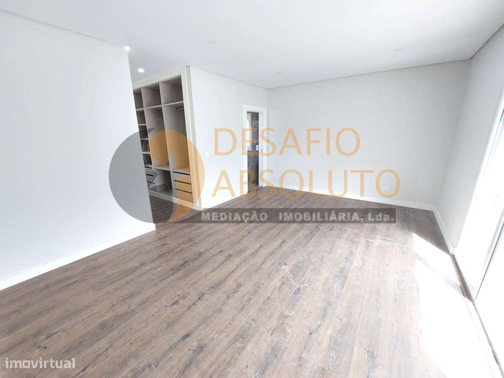 NOVA Moradia Isolada T5 c/ Piscina e Garagem - Azeitão-20