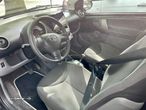 Toyota Aygo 1.0 + Sport Pack MMT VSC - 5