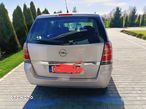 Opel Zafira 1.9 CDTI Elegance - 3