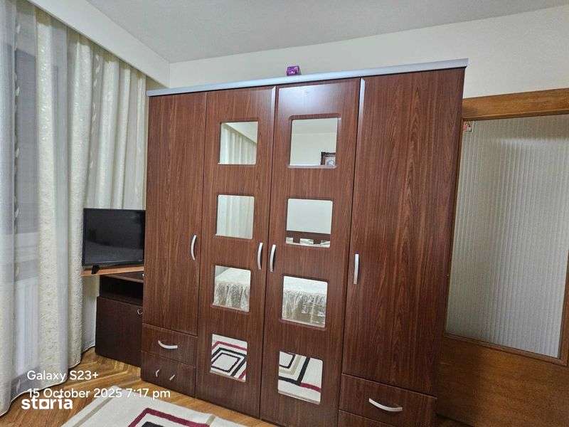 Inchiriez apartament 3 camere Deva - Imagine principală: 5/8