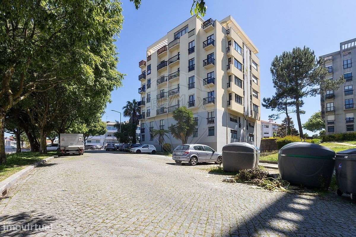 Apartamento T3 para venda-3