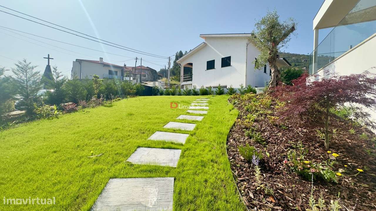 Moradia Isolada T3 Venda em Raiva, Pedorido e Paraíso,Castelo de Paiva-57