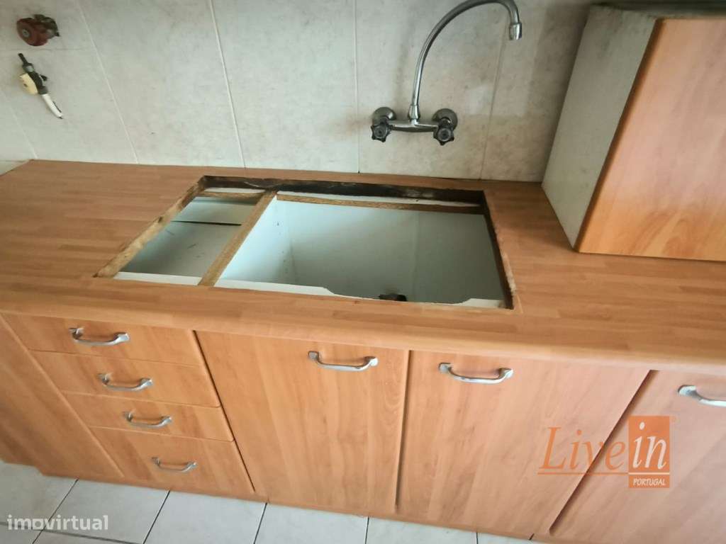 Apartamento T2 na Figueirinha em Oeiras - Grande imagem: 2/17