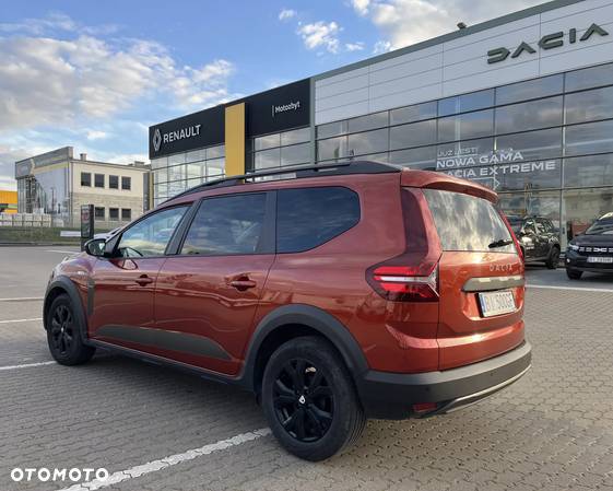 Dacia Jogger 1.0 TCe SL Extreme - 4