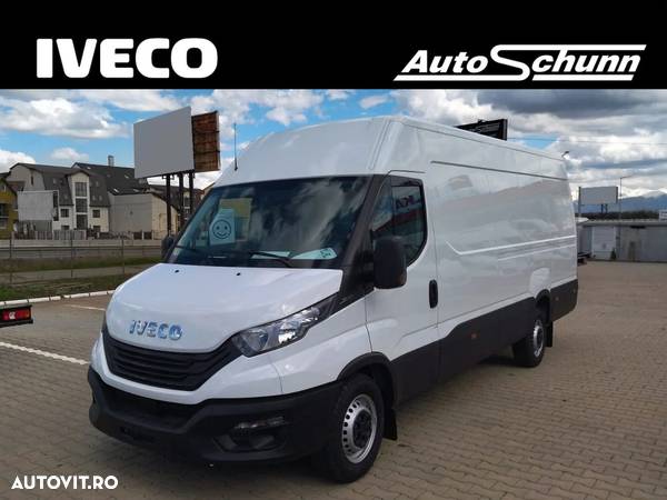 Iveco Daily 35S14 V - 1