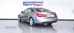 Mercedes-Benz E 220 CDi Avantgarde BlueEfficiency - 4