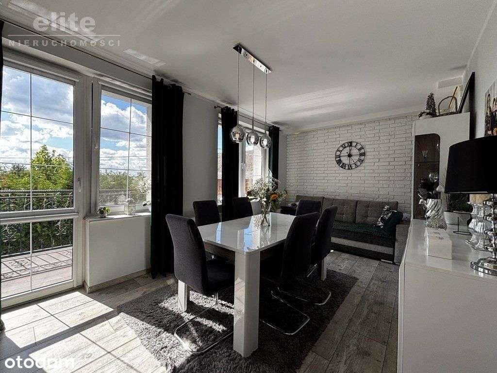 Moryń, jezioro, wolnostojący, pompa ciepła - Pełny obrazek: 4/20