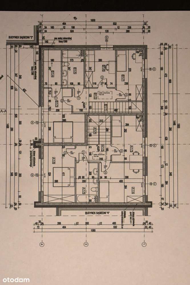 5 pokoi,  1 km od centrum, ogród-3