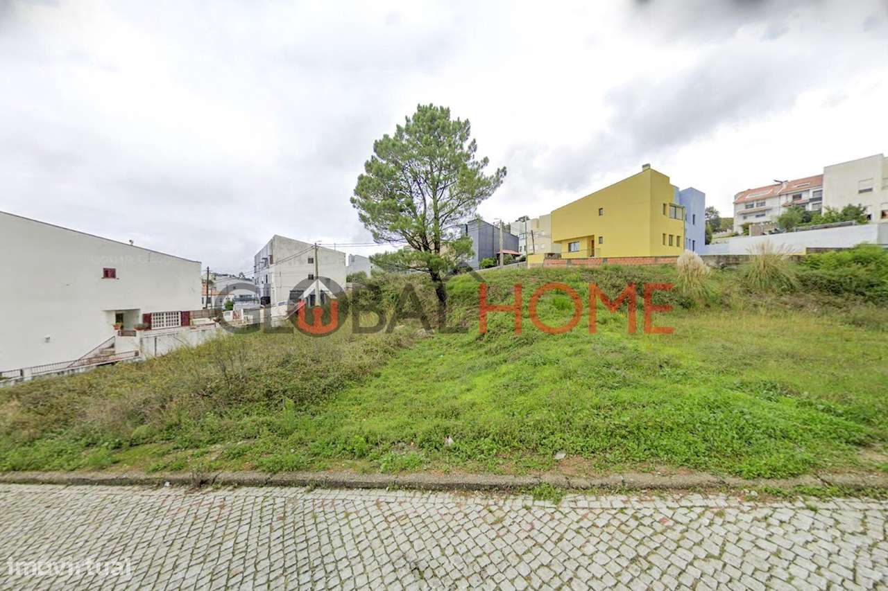 Terreno Alto de Valongo - Grande imagem: 2/4