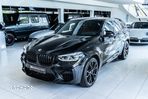 BMW X4 xDrive M Competition - 4