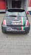 Abarth 500 595 1.4 T-Jet 16v - 2