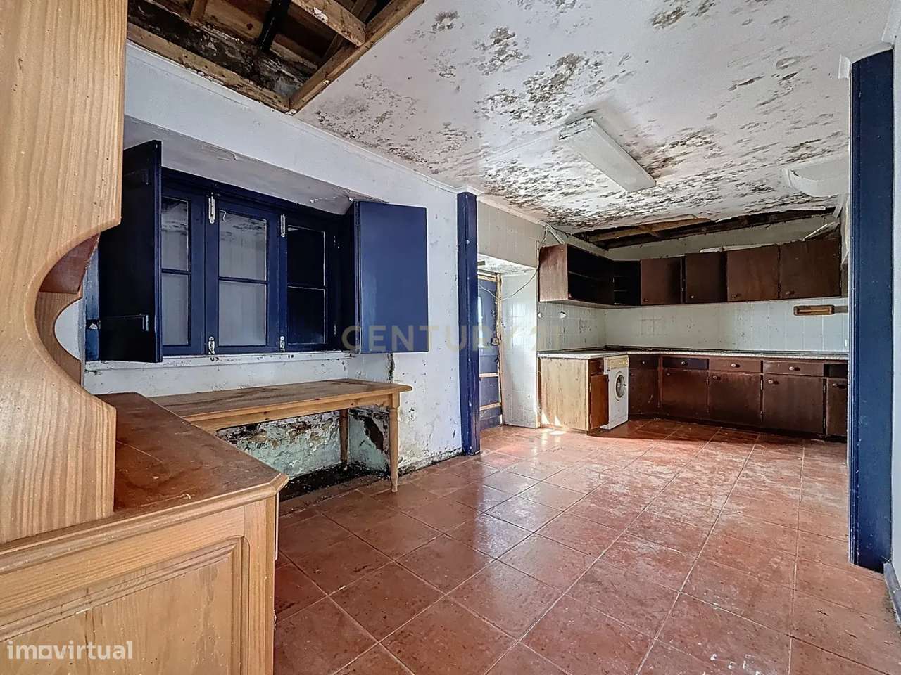 Moradia, 189 m², Porto Martins-16