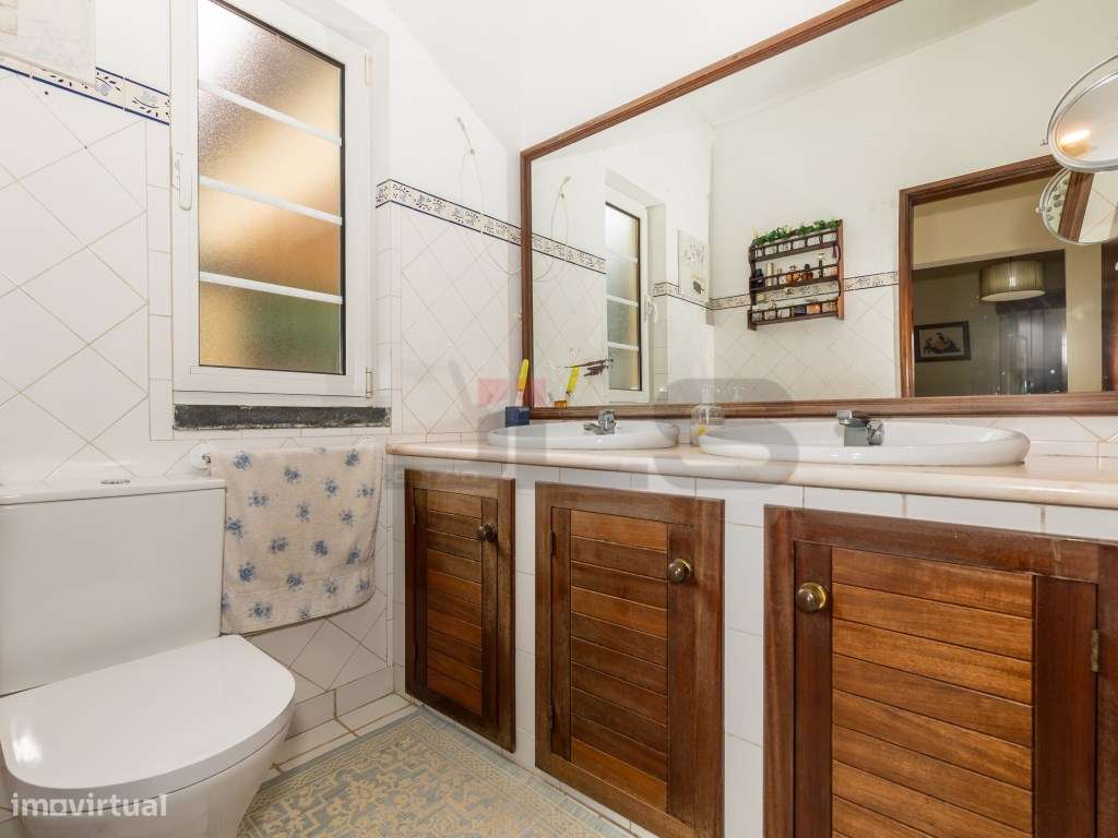 Moradia Térrea Isolada - Pico da Pedra-25