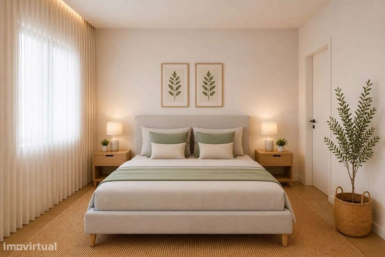Apartamento T2 Venda em Apúlia e Fão,Esposende-6