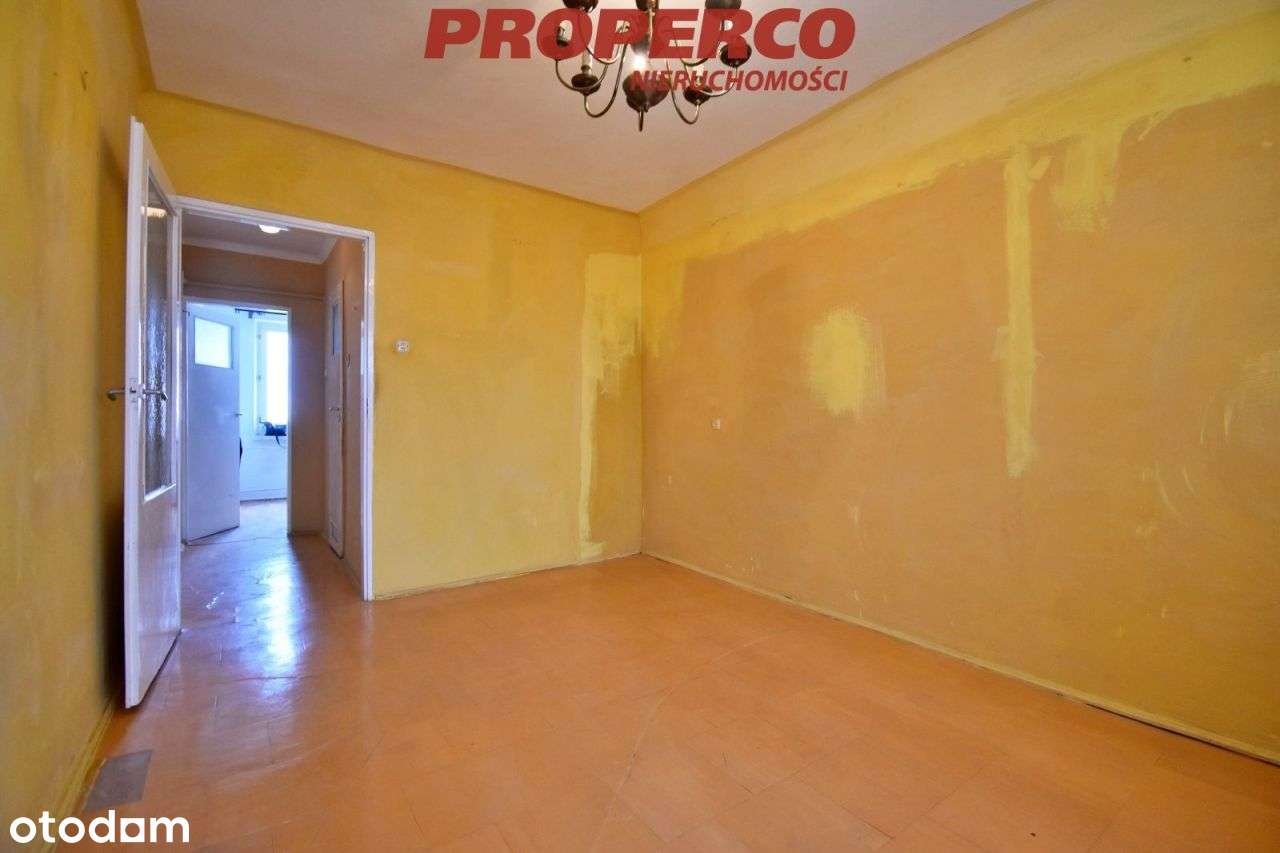 Mieszkanie 3 pok, 47,95m2, IX p., Nowowiejska,Sady - Pełny obrazek: 4/18