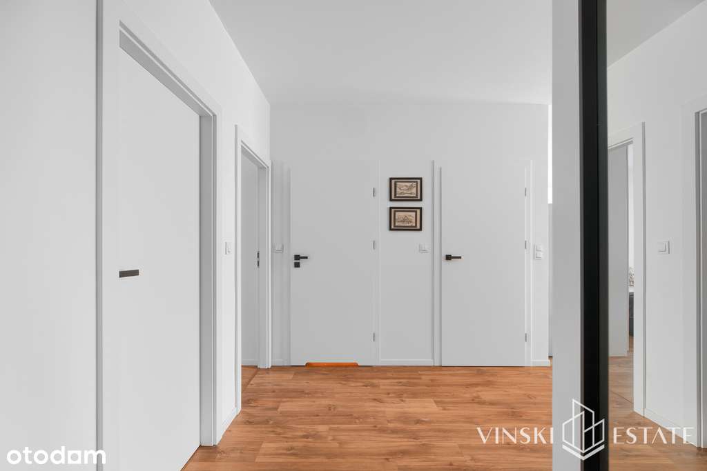 3 pokoje w Cerisier Résidence – Grunwald-8