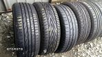 195/60/15 Bridgestone Continental Vredestein - 1