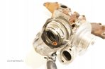 TURBOSPRĘŻARKA OPEL MOKKA 1,7 CDTI DTS 55567731 - 4