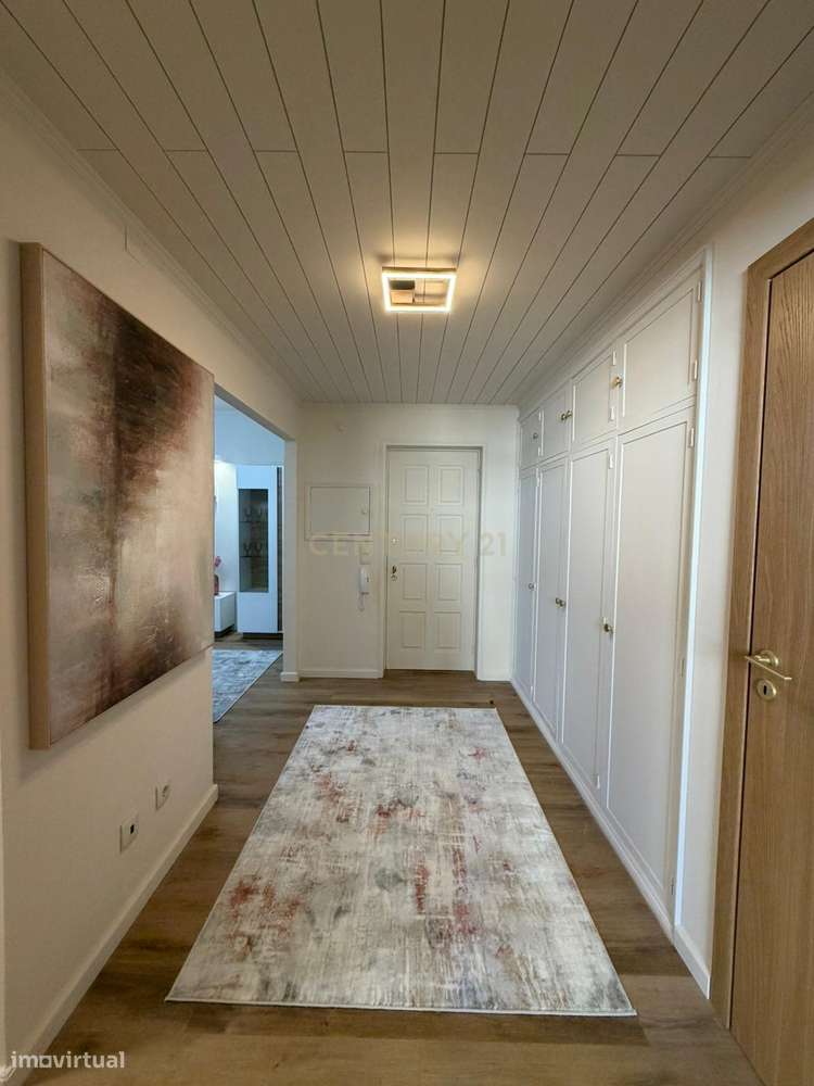 Apartamento T1+1 Renovado em Aver-o-Mar, Póvoa de Varzim-19