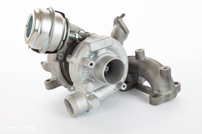 TurbIna Seat Toledo II 1.9 TDI 90 KM 454232 713672 OE - 038253019C 038253019CX - 3