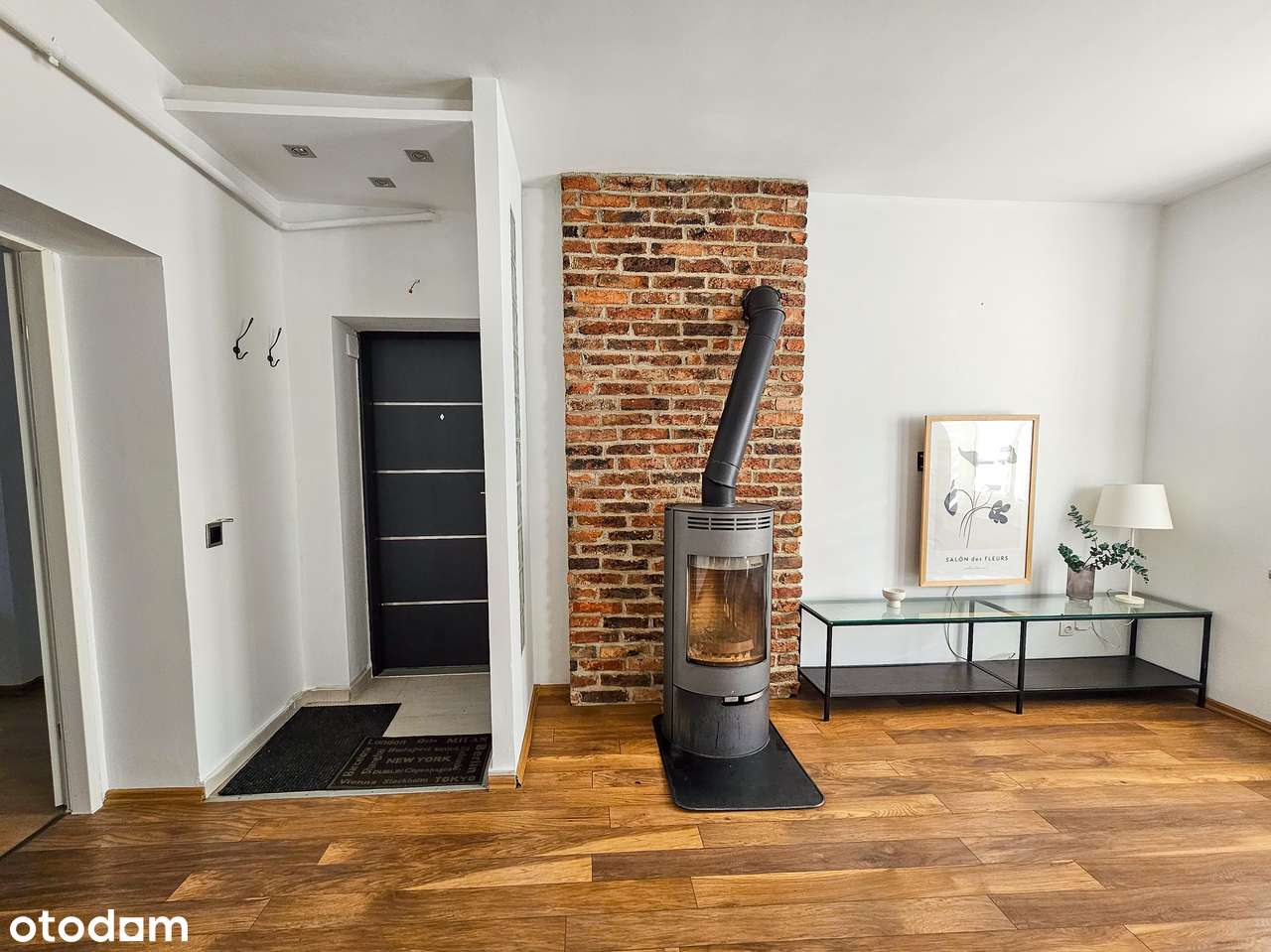 3 pokojowe mieszkanie na sprzedaż ZOBACZ FILM-4