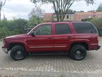 Chevrolet Tahoe 5.3 4WD - 6