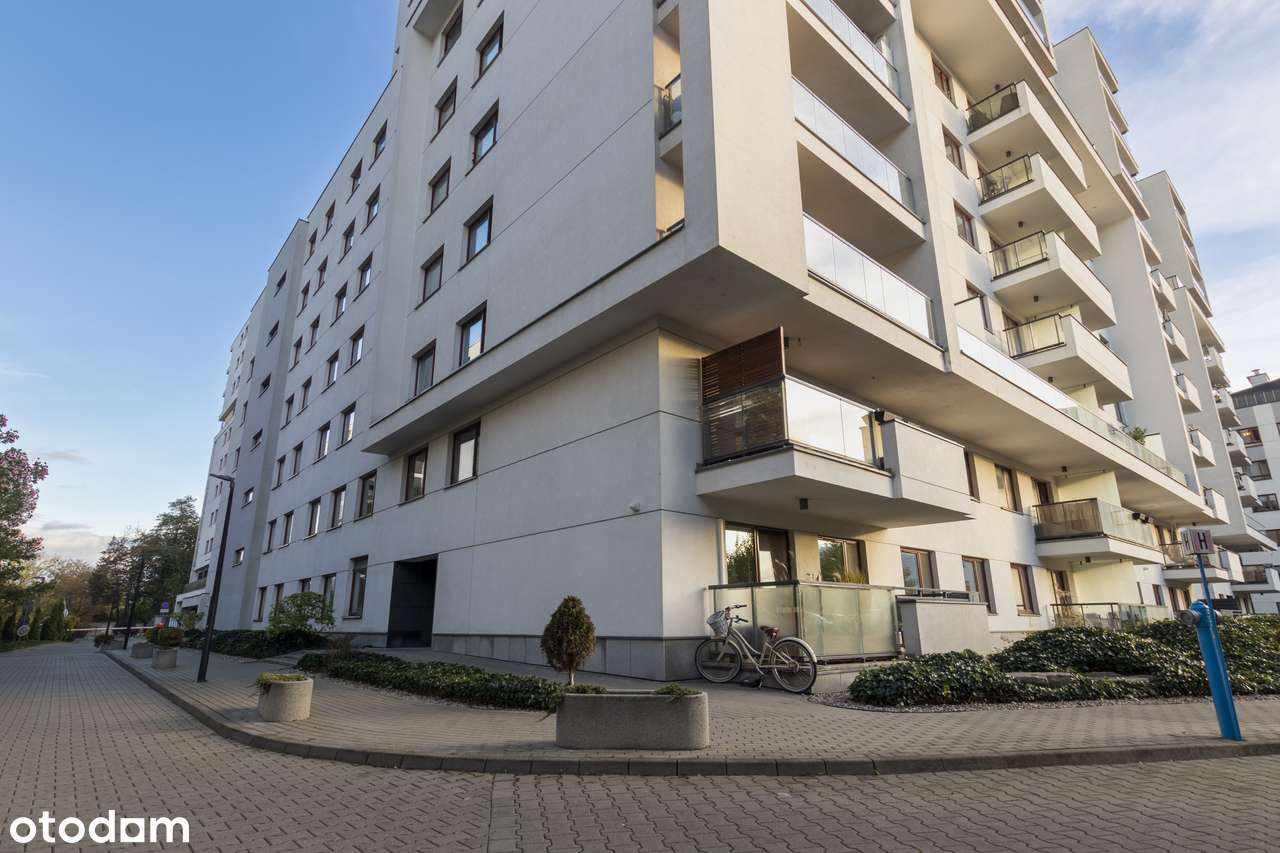 2pok. | gotowe do wejścia | balkon |-16