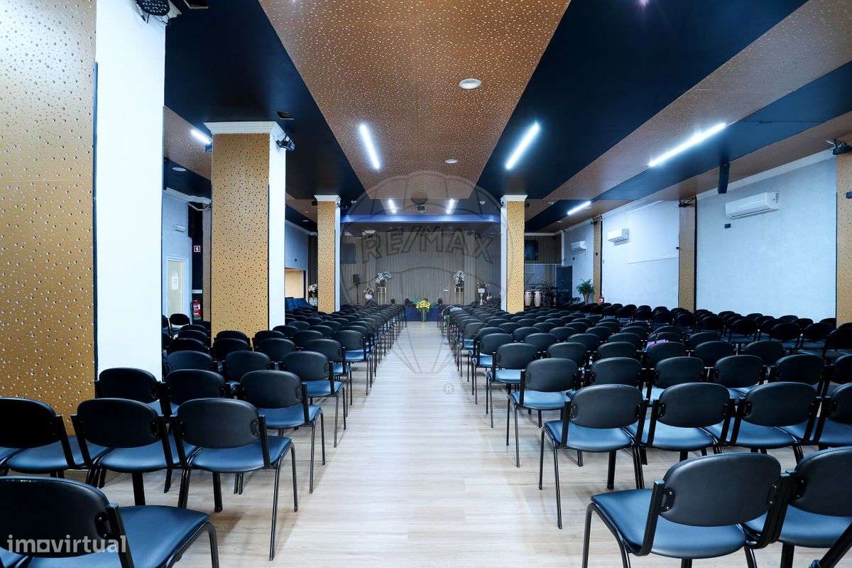 Armazém  para venda - Grande imagem: 3/18