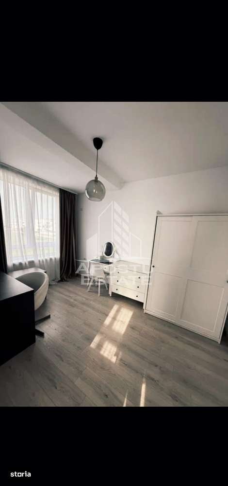 Apartament cu 3 camere, zona Dumbravita, Pet Friendly - Imagine principală: 5/8