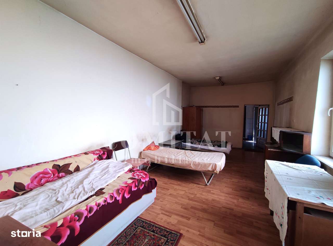 Casă individuală de vânzare | Zonă Centrală - Imagine principală: 5/20