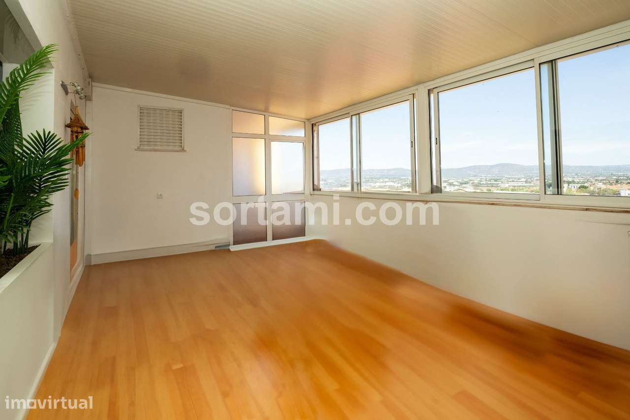 Apartamento T2+2 Venda em Faro (Sé e São Pedro),Faro - Grande imagem: 4/16