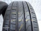 OPONY LETNIE PIRELLI 215/50/17 2013 - 5