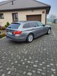 BMW Seria 5 520d Touring Edition Fleet Exclusive - 13