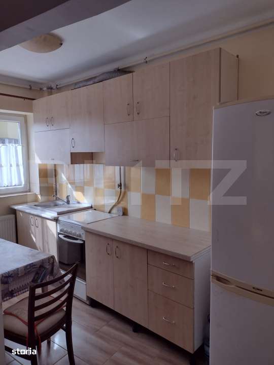 Apartament de inchiriat, 40 mp, zona Central - Imagine principală: 4/5