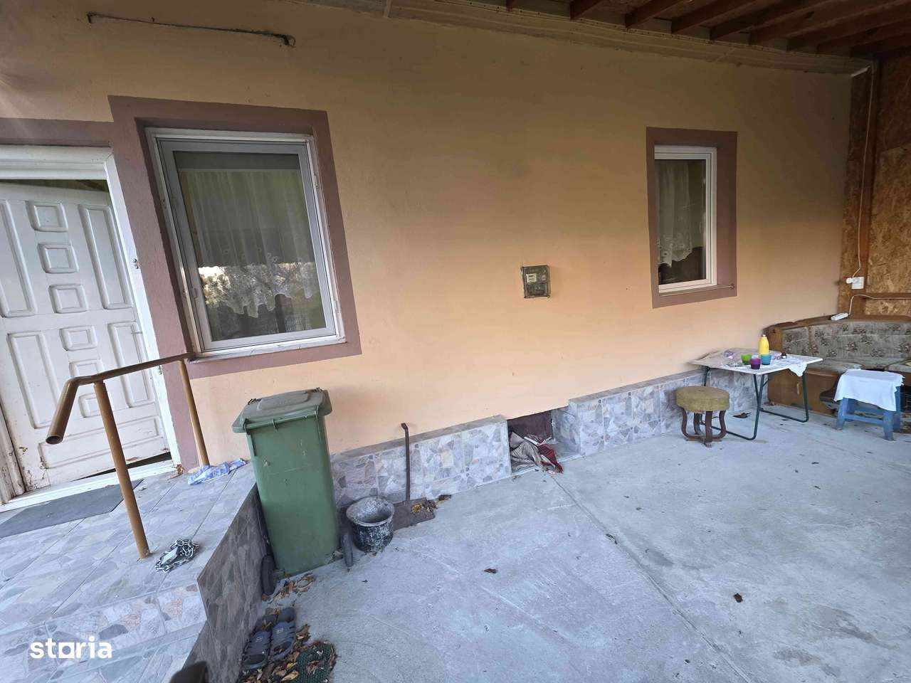 Casa de vanzare Nehoiu Buzau - Imagine principală: 4/14