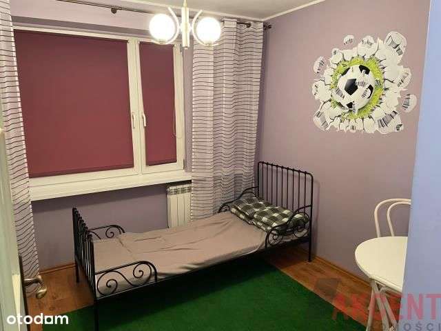 Mieszkanie, 60 m², Pruszków-7