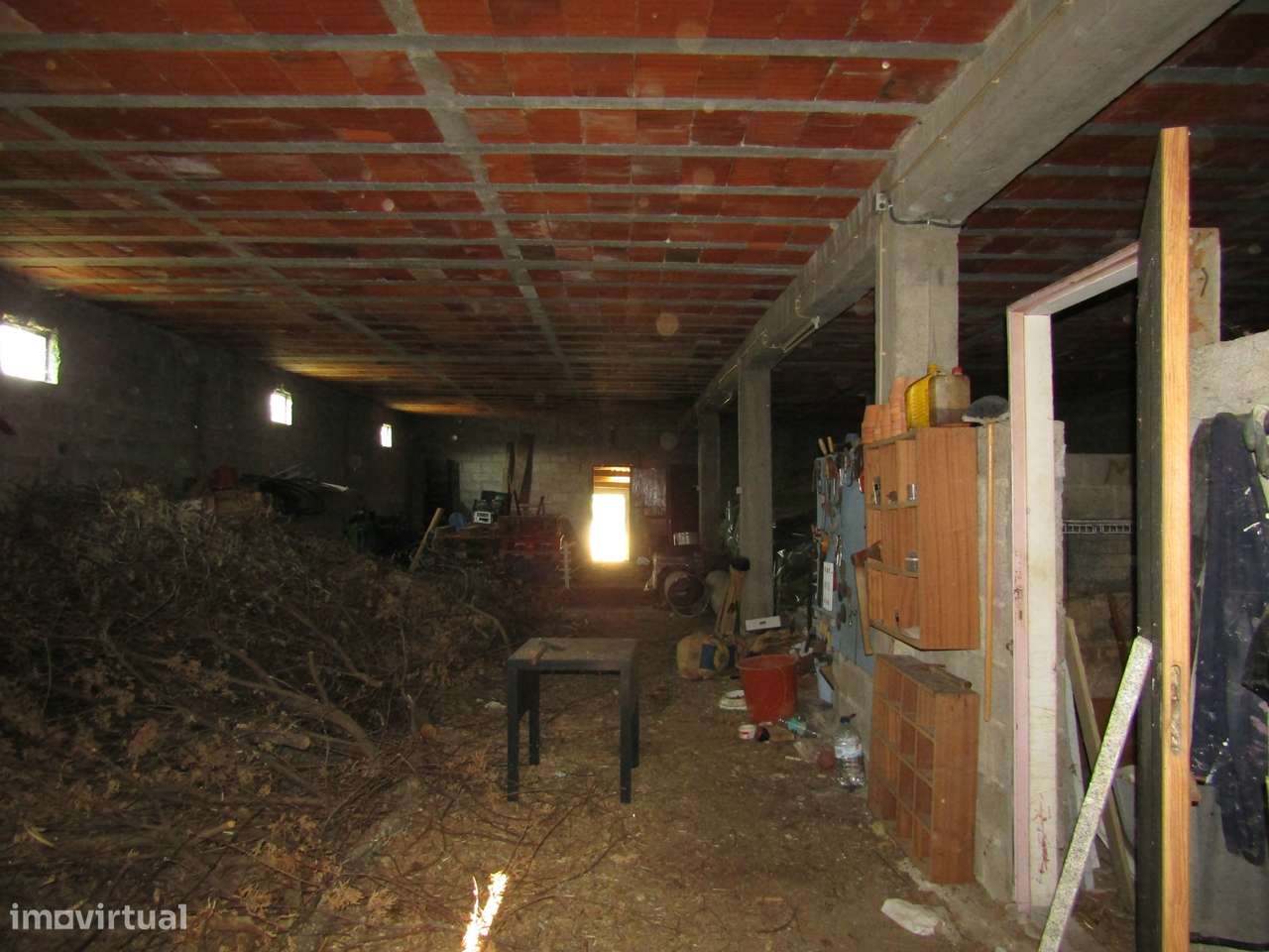 Quintinha em Caçarelhos, Vimioso-32