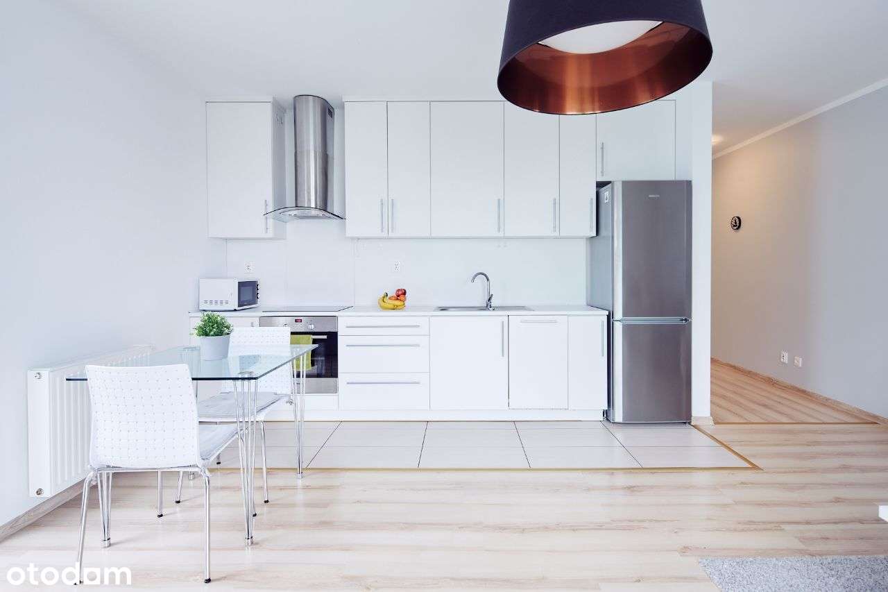 Nowoczesny apartament ul. Dunikowskiego /7 piętro - Pełny obrazek: 2/17