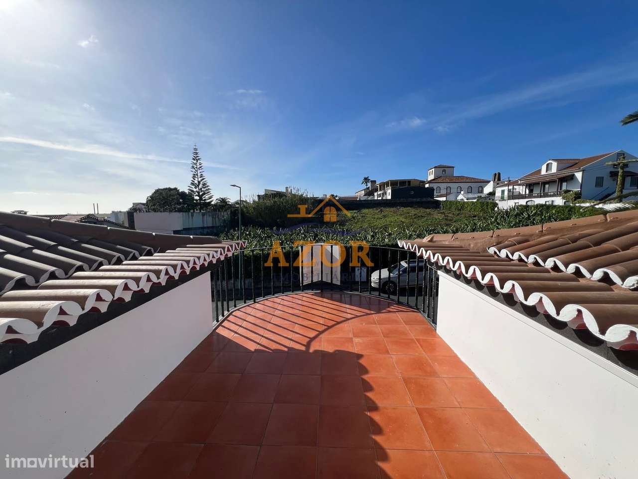 Moradia em Vila Franca do Campo-24