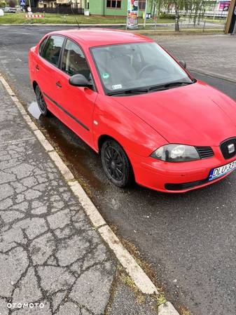 Seat Cordoba Vario 1.4 16V Stella - 2