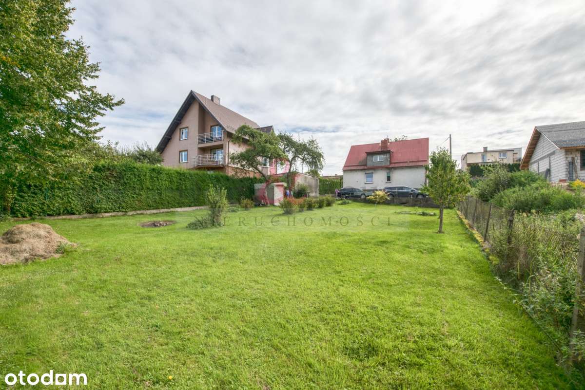 Dom | Kartuzy | Działka 850m - Pełny obrazek: 5/17