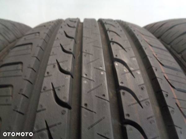 4X GOODYEAR EFFICIENT GRIP SUV 4X4 215/60R17 96H - 2