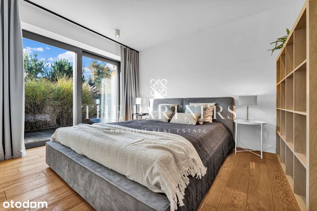 Dom z basenem i hektarową działką - Mogilany-14