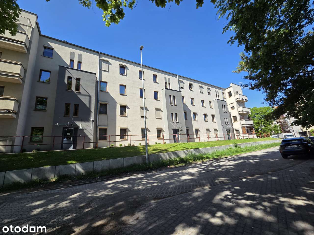 Miejsce postojowe w hali GARAŻOWEJ - Pełny obrazek: 5/6