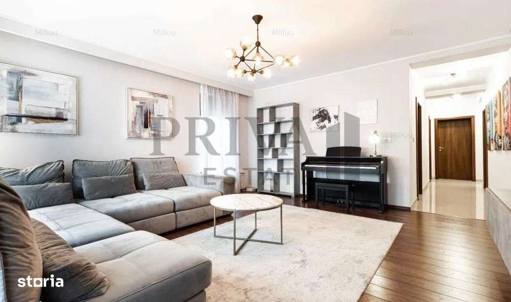 Apartament 2 camere, 68 mp utili + curte 150 mp, Mega Image/McDonald's-1