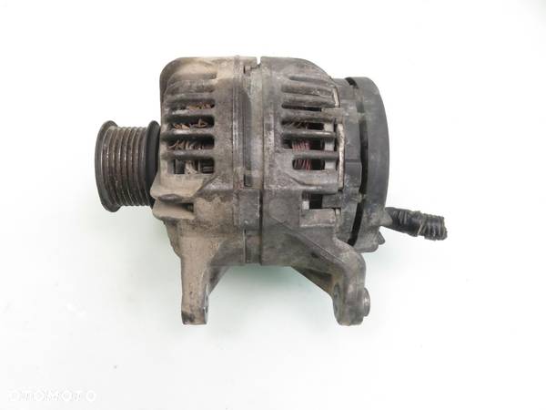 ALTERNATOR FIAT DUCATO III 2.3 D 0124325053 504009977 - 4