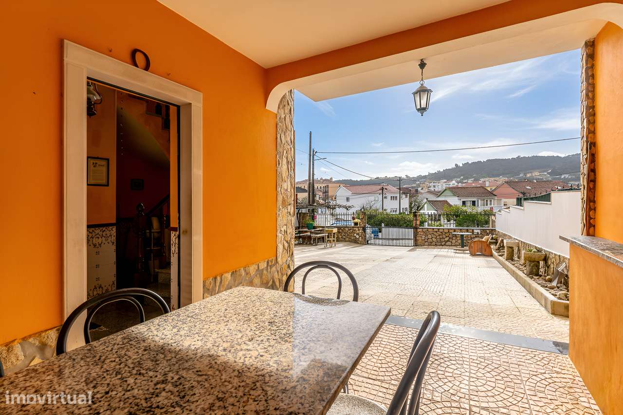 Moradia 4 quartos, Venda - Grande imagem: 5/28