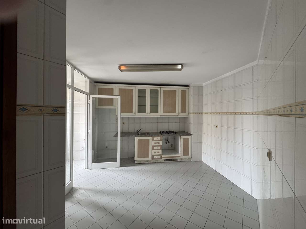 APARTAMENTO T2 ARCOZELO BARCELOS - Grande imagem: 5/9