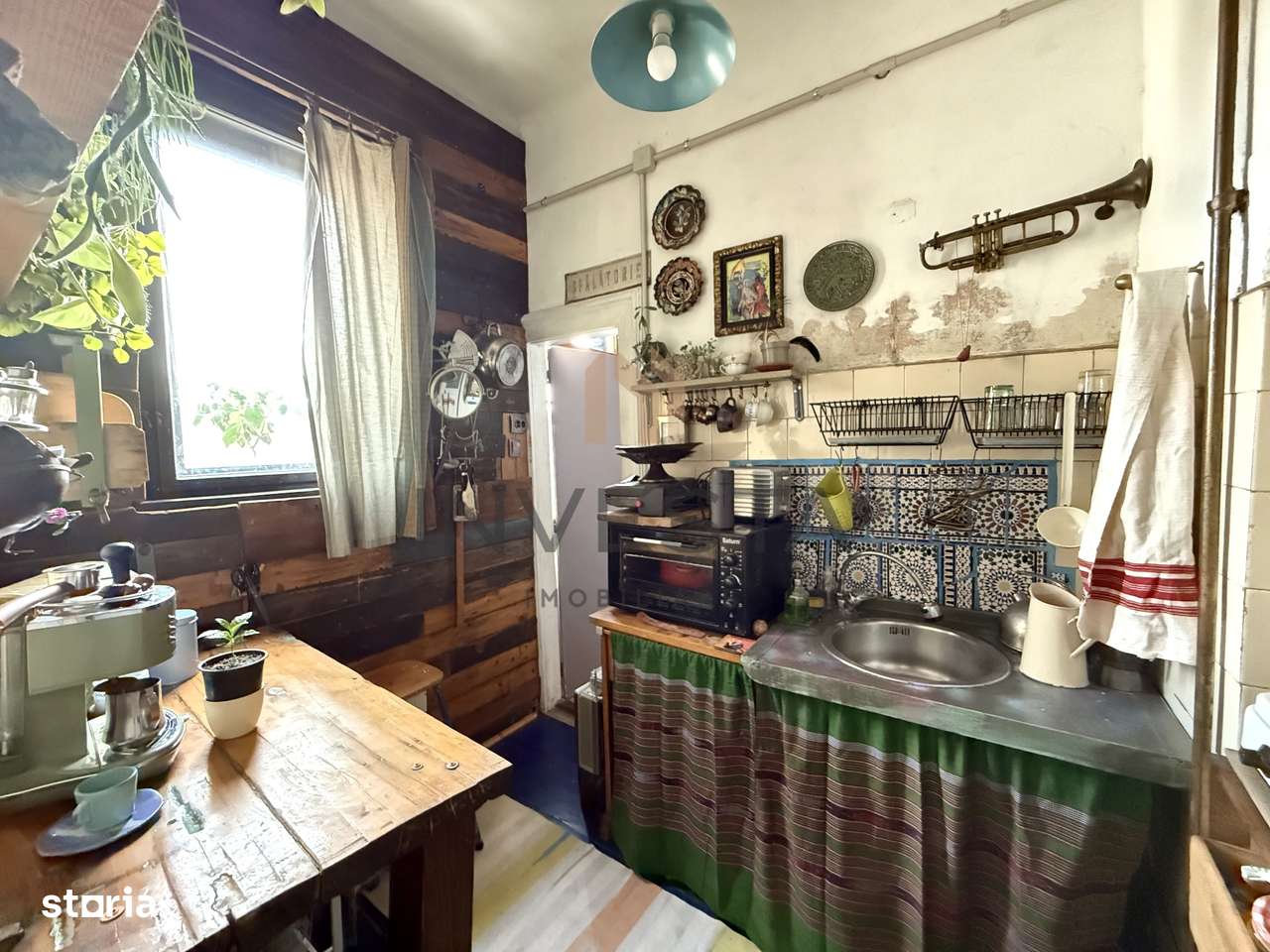 Investitie sigura si locatie premium–apartament 3camere ultracentral - Imagine principală: 4/6