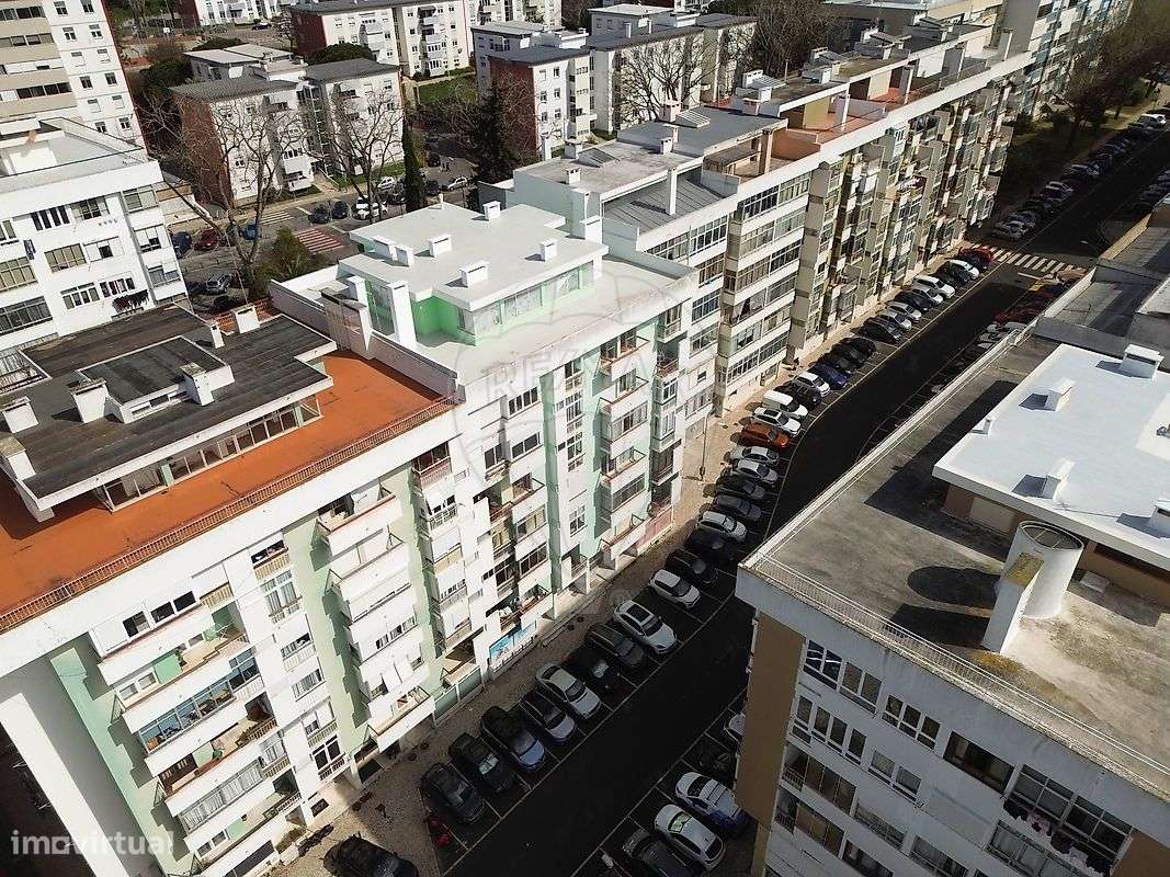 Apartamento T2 para venda - Grande imagem: 2/39